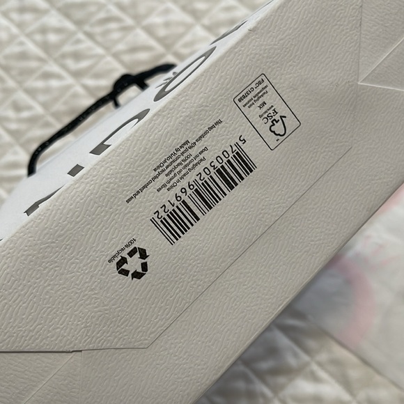 PANDORA gift box authentic box genuine brand elegant white extra large box 5 pcs - Picture 6 of 14